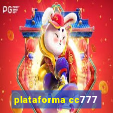 plataforma cc777